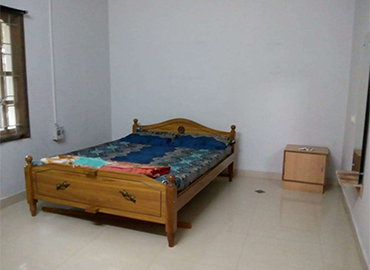 Single Bedroom 2