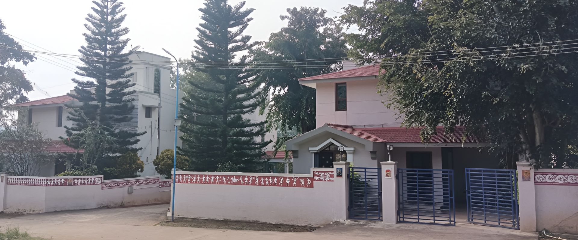 PK Resorts Hero Image 1