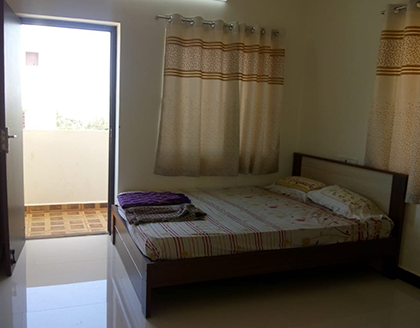 PK Resorts, Yelagiri