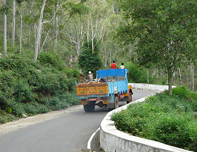 PK Resorts, Yelagiri