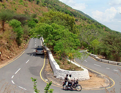 PK Resorts, Yelagiri