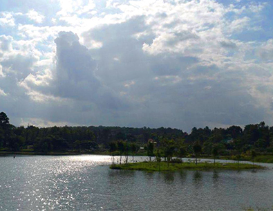 PK Resorts, Yelagiri