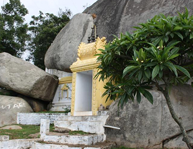 PK Resorts, Yelagiri