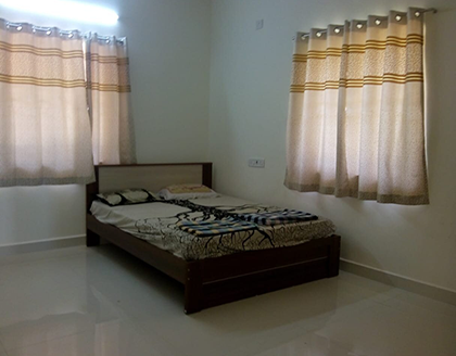 PK Resorts, Yelagiri