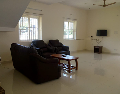 PK Resorts, Yelagiri