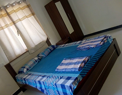 PK Resorts, Yelagiri